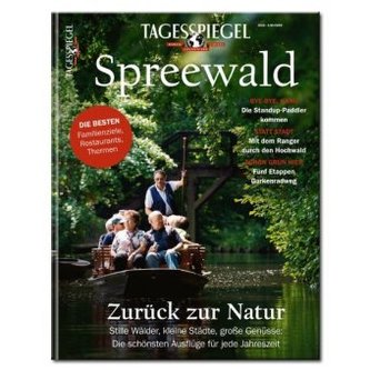 Spreewald 2018 Spreewald 2018