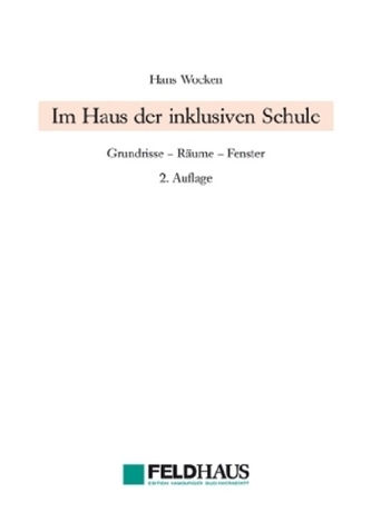 Im Haus der inklusiven Schule Im Haus der inklusiven Schule