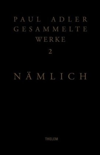 Nämlich