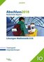 Abschluss 2018 - Realschule Bayern Lösungen Mathematik II/III