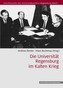 Die Universität Regensburg im Kalten Krieg
