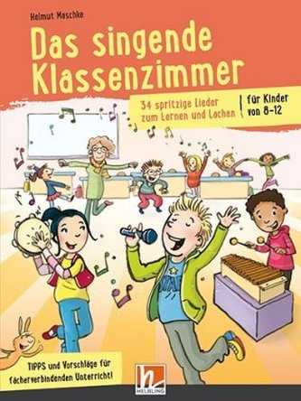 Das singende Klassenzimmer