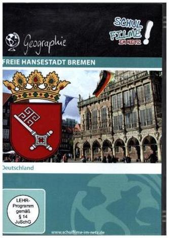 Freie Hansestadt Bremen, 1 DVD