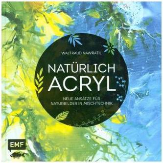 Natürlich Acryl