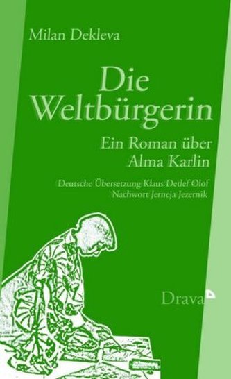 Die Weltbürgerin Die Weltbürgerin