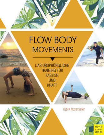 Flow Body Movements