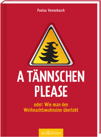 A Tännschen please