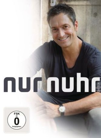 Nur Nuhr, 1 Audio-CD
