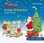 Die Olchis. Krötige Weihnachten, 1 Audio-CD