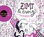 Zimt und ewig, 4 Audio-CD