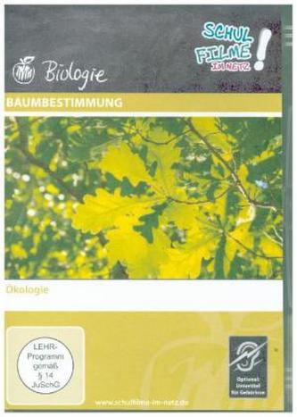 Baumbestimmung, 1 DVD