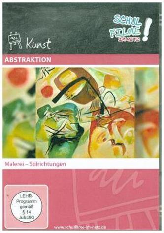 Abstraktion, 1 DVD