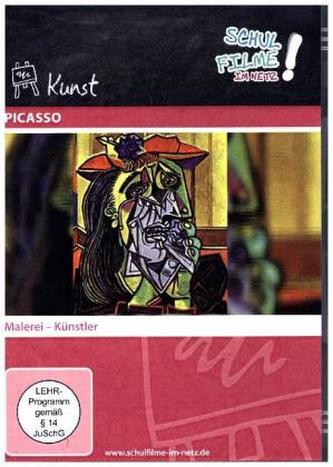Picasso, 1 DVD