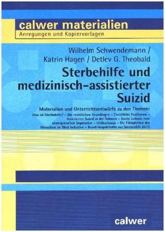 Sterbehilfe und medizinisch-assistierter Suizid Sterbehilfe und medizinisch-assistierter Suizid