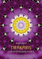 Imagami Tierkreis Geburtstagskalender