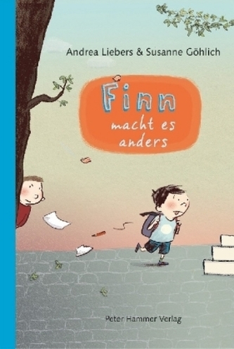 Finn macht es anders Finn macht es anders