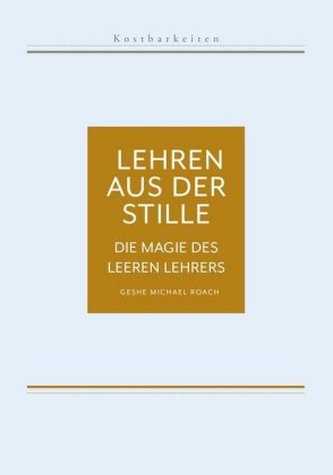 Die Magie des leeren Lehrers