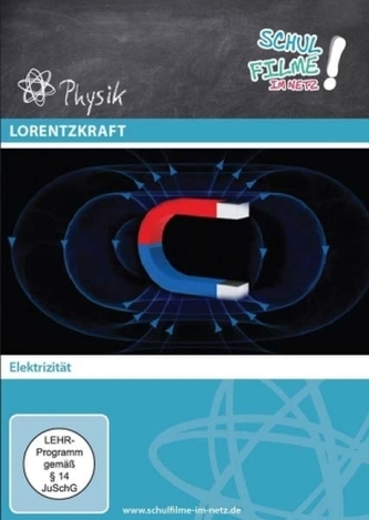 Die Lorentzkraft, 1 DVD
