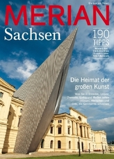 MERIAN Sachsen