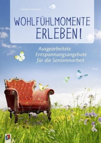 Wohlfühlmomente erleben! Wohlfühlmomente erleben!