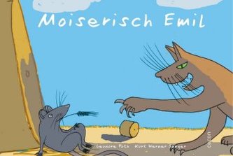 Moiserisch Emil Moiserisch Emil