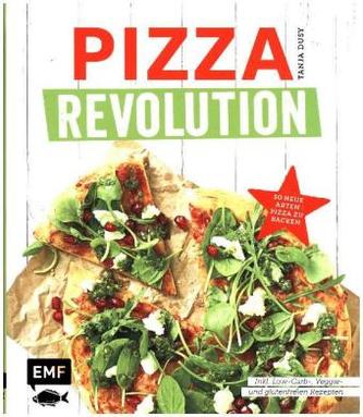 Pizza Revolution