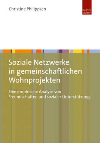 Soziale Netzwerke in gemeinschaftlichen Wohnprojekten