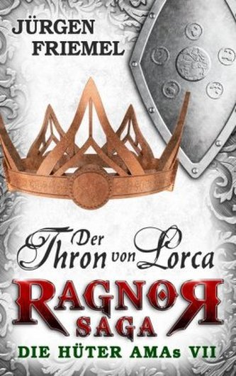 Der Thron von Lorca
