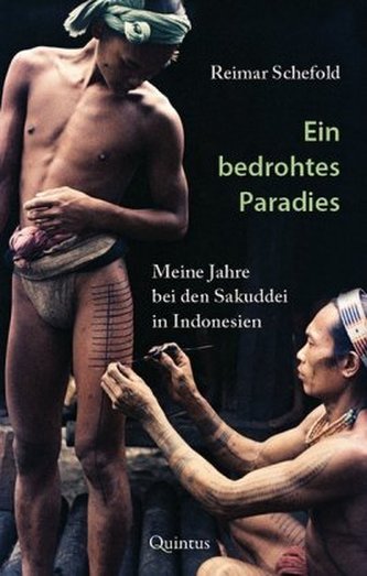 Ein bedrohtes Paradies