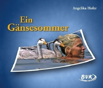 Ein Gänsesommer