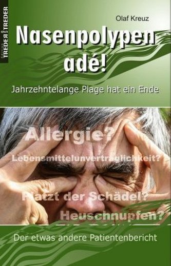 Nasenpolypen adé!