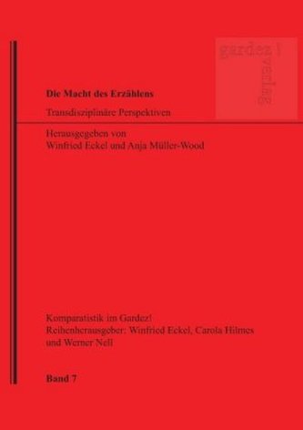 Die Macht des Erzählens Die Macht des Erzählens