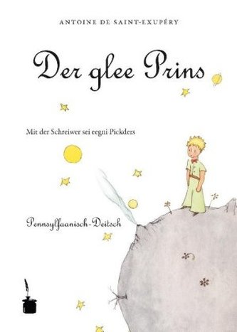 Der glee Prins