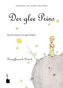 Der glee Prins