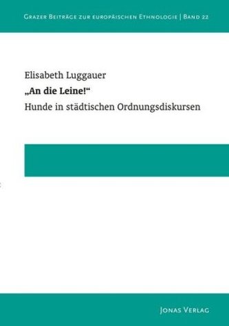 An die Leine!