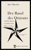 Der Rand des Orizonts