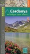 Wanderkarte Cerdanya