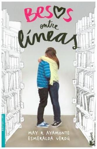 Besos entre líneas