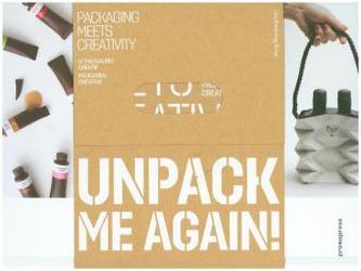 Unpack me again!