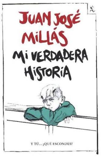 Mi verdadera historia