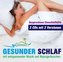 Gesunder Schlaf - Geführte Meditation, 2 Audio-CDs