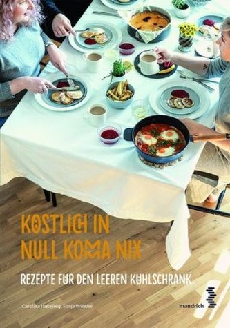 Köstlich in Null Komma Nix