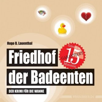 Friedhof der Badeenten Friedhof der Badeenten