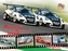 Porsche im Rennsport 2018