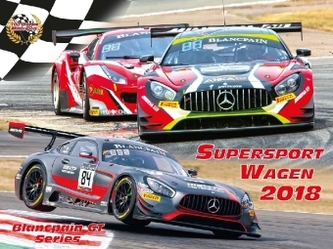 Supersportwagen WM 2018