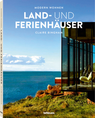 Modern Wohnen Land- und Ferienhäuser Modern Wohnen Land- und Ferienhäuser