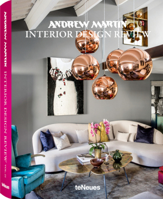 Andrew Martin, Interior Design Review. Vol.21 Andrew Martin, Interior Design Review. Vol.21