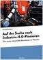 Auf der Suche nach Industrie-4.0-Pionieren