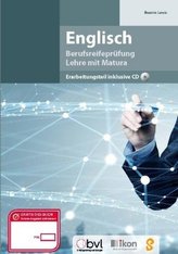 Englisch - Erarbeitungsteil, m. Audio-CD