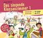 Das singende Klassenzimmer. Bd.1, 2 Audio-CDs